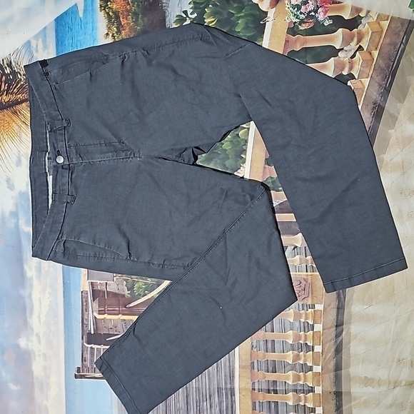 Lululemon Gray Pants Size 34‎ - Picture 1 of 6